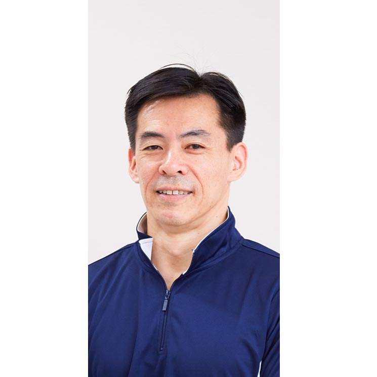 喜多 聡